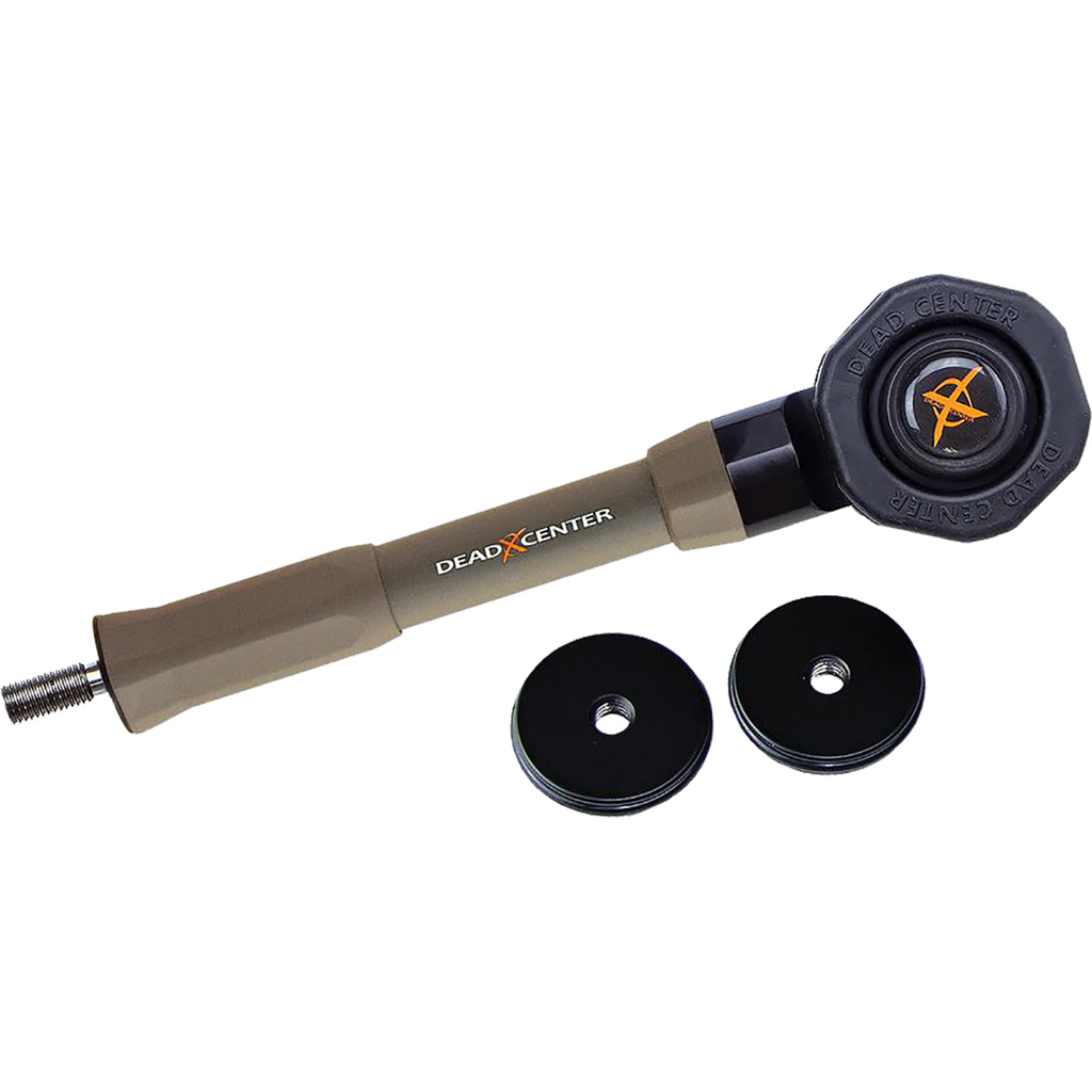 Buy Dead Center Verge Stabilizer Tan 7 in. online