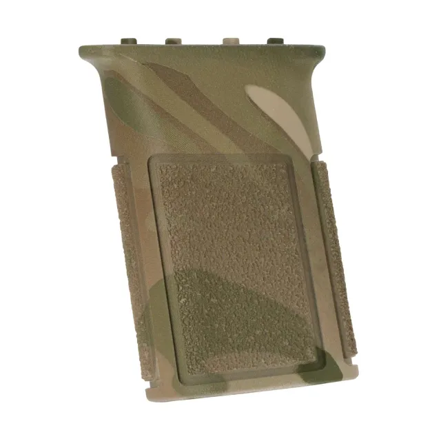 B5 Systems VFG-1576 Vertical Grip M-LOK Multicam, 1.1oz, 2.8" Height - B5 Systems