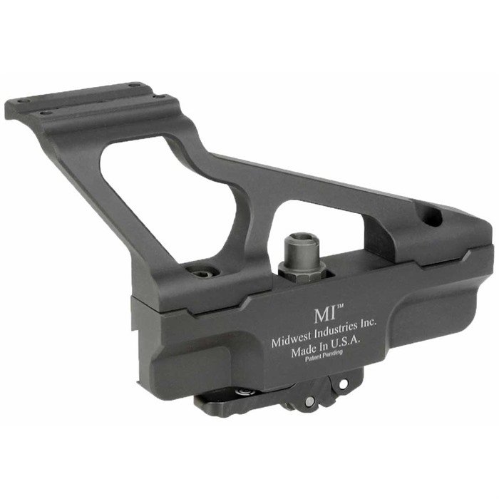 Buy Midwest Industries Mi Akg2 Side Mount Mro Top for Military AK Receiver I... online