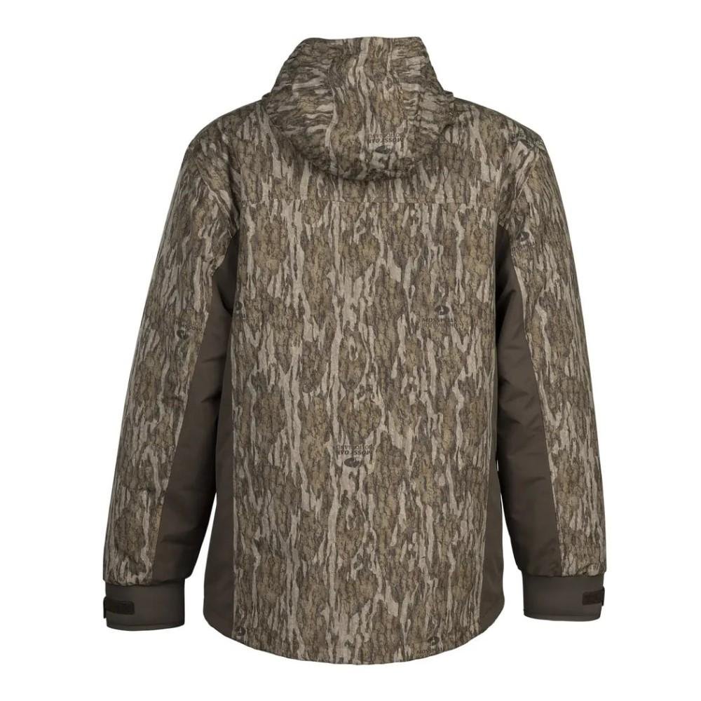 Browning Cold Front Parka 3-in-1 with PrimaLoft RISE Insulation & Pre-Vent Plus Waterproof