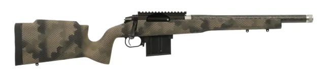 Proof Research 145432 Elevation MTR 2.0 338 ARC 16.5" Stainless Rifle - Proof Research - 338 ARC for sale at TheGunDock
