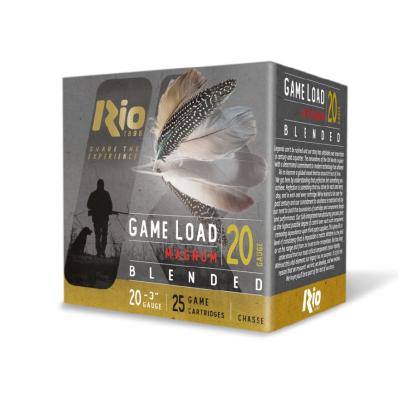 Buy Rio Ammunition RC20MGN-7/9 20 Gauge 3" 7/9 Shot 25/Box 10/Case online