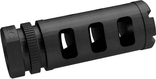 Grovtec GTHM363 Muzzle Brake 7.62/.308 5/8x24