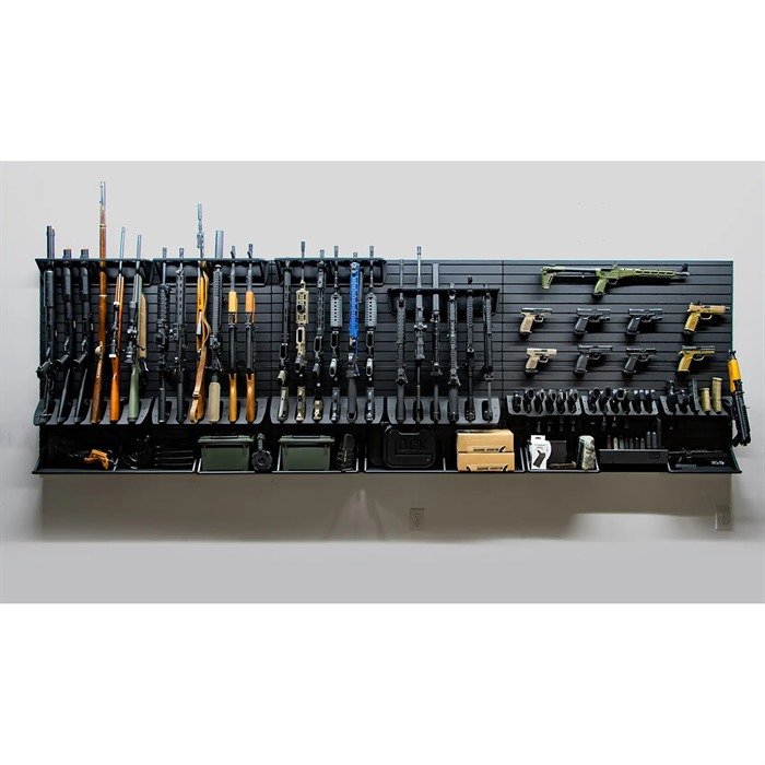 Tactical WALLS MODWALL ARSENAL PACKAGE - Tactical Solutions