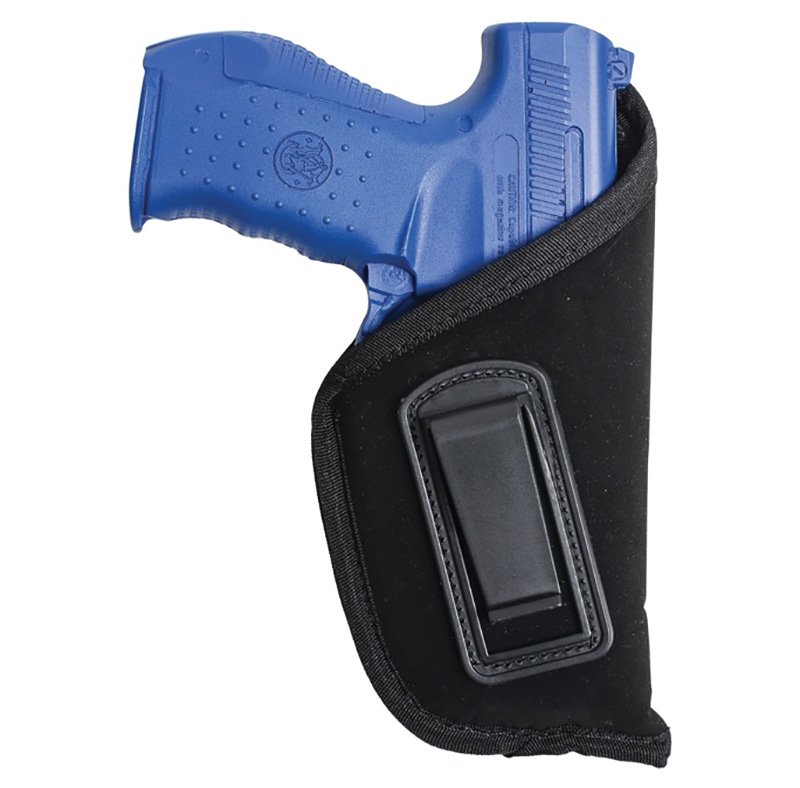 Allen Inside Pant Holster Black Size 03 Soft Interior Snag-Proof Moisture Resistant