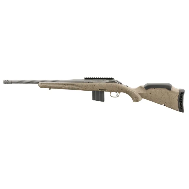 Ruger American Rifle Ranch Generation II .308 Winchester 46929 - Ruger - .308 Win for sale at TheGunDock