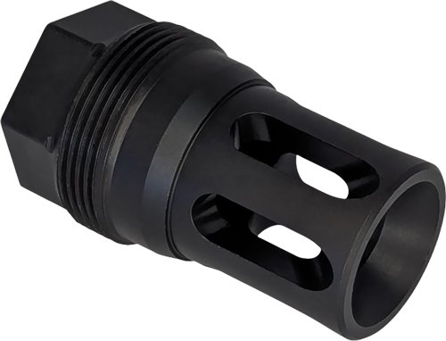 COMSTOCK FLASH HIDER 1/2X28 9MM