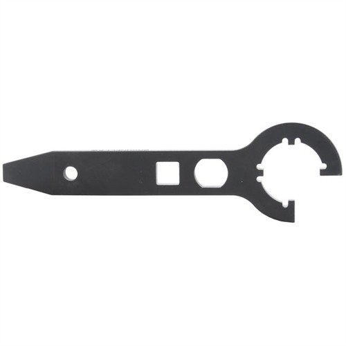 Brownells M4 Buttstock Wrench AR-15 Accessory Tool 100254