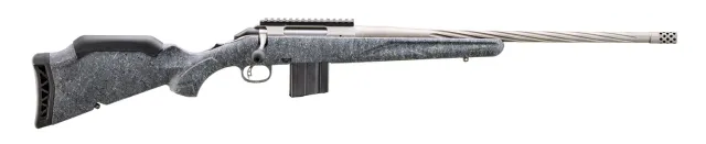Ruger American G2 22 ARC 46918 - RUGER - 22 ARC