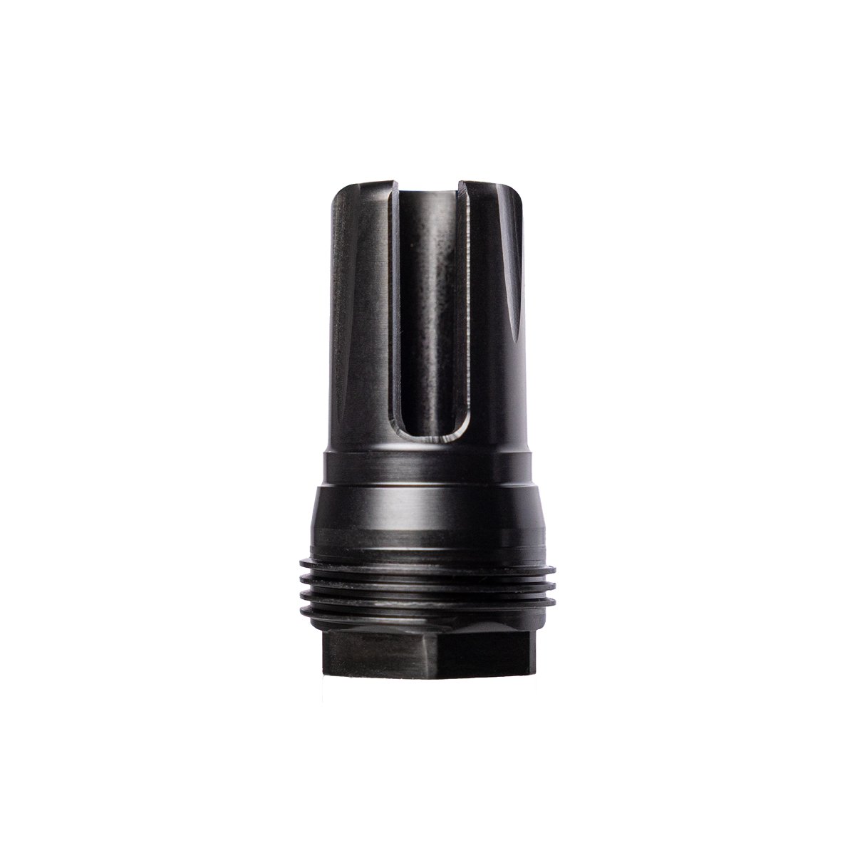 AAC SR-105453 Blackout Flash Hider 30 Caliber | 7.62mm 5/8x24 - Advanced Armament Corp