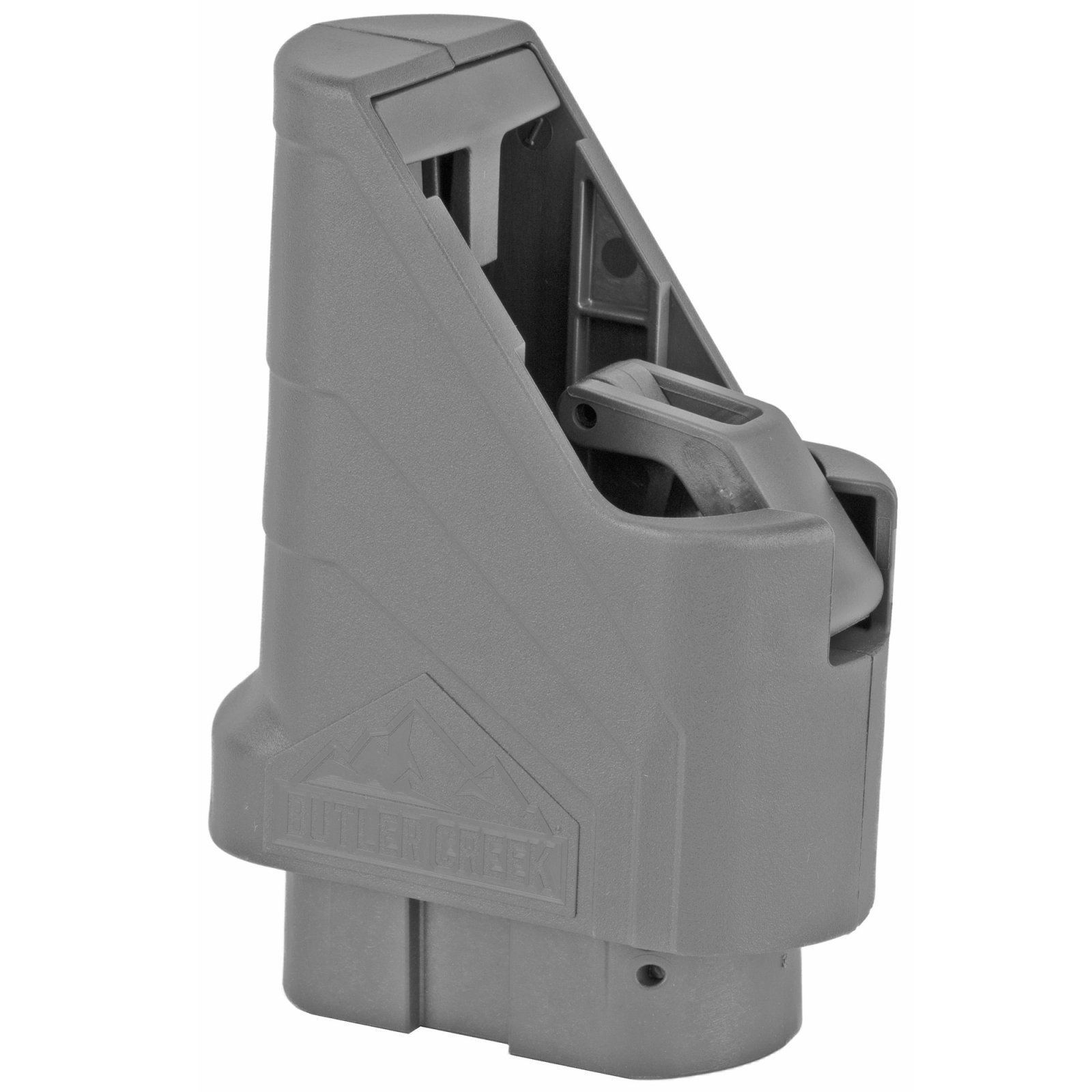 Butler Creek BCA2XSML ASAP Double Stack Black Polymer Multi-Caliber Magazine Loader