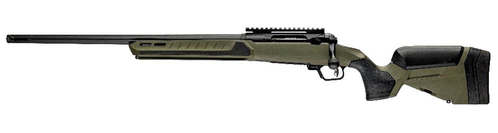 SAV 32651 110 CORE PREDATOR LH 65CRD 22 HGRN