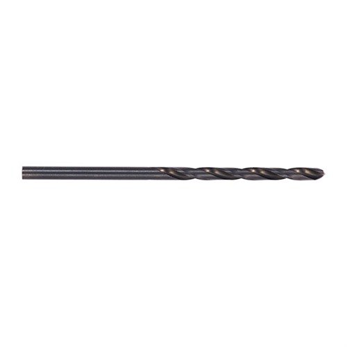 Triumph TWIST DRILL CO. JOBBER LENGTH FRACTIONAL DRILL 1/8" (.1250") DIAMETER