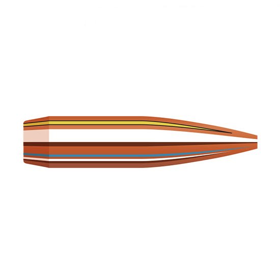 Buy Hornady 2442 6mm .243 87 Grain Hollow Point Boat Tail 100 Rounds online