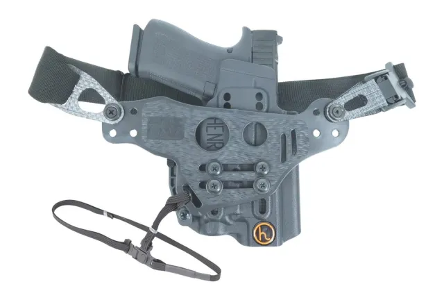 Henry Repeating Arms Holster EMBER GLK48 EMIGMA LB HH-0008-01 - Henry Repeating Arms for sale at TheGunDock