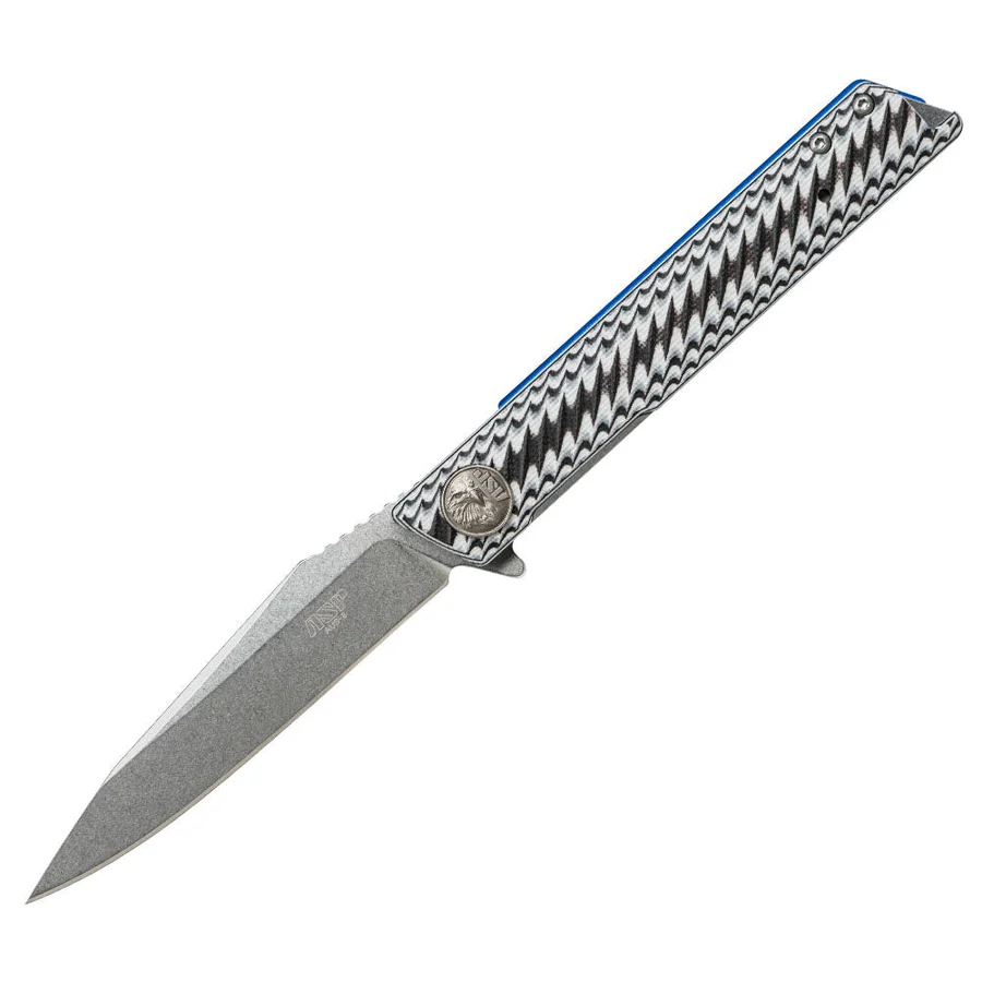 Buy ASP PDK Slim Folder Lightweight Stainless Steel EDC Pocket Knife online