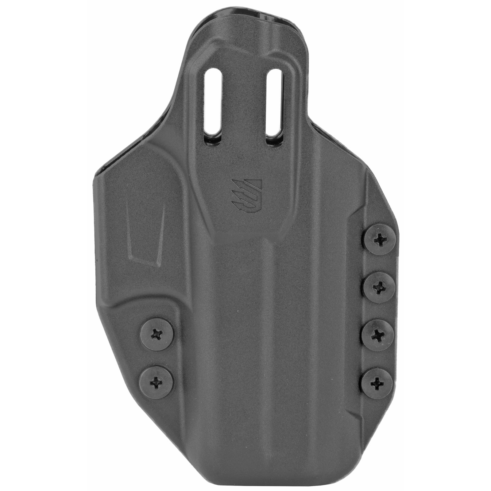 Blackhawk Stache IWB Holster 416002BK Glock 19/23/32/48 Black Polymer - Blackhawk