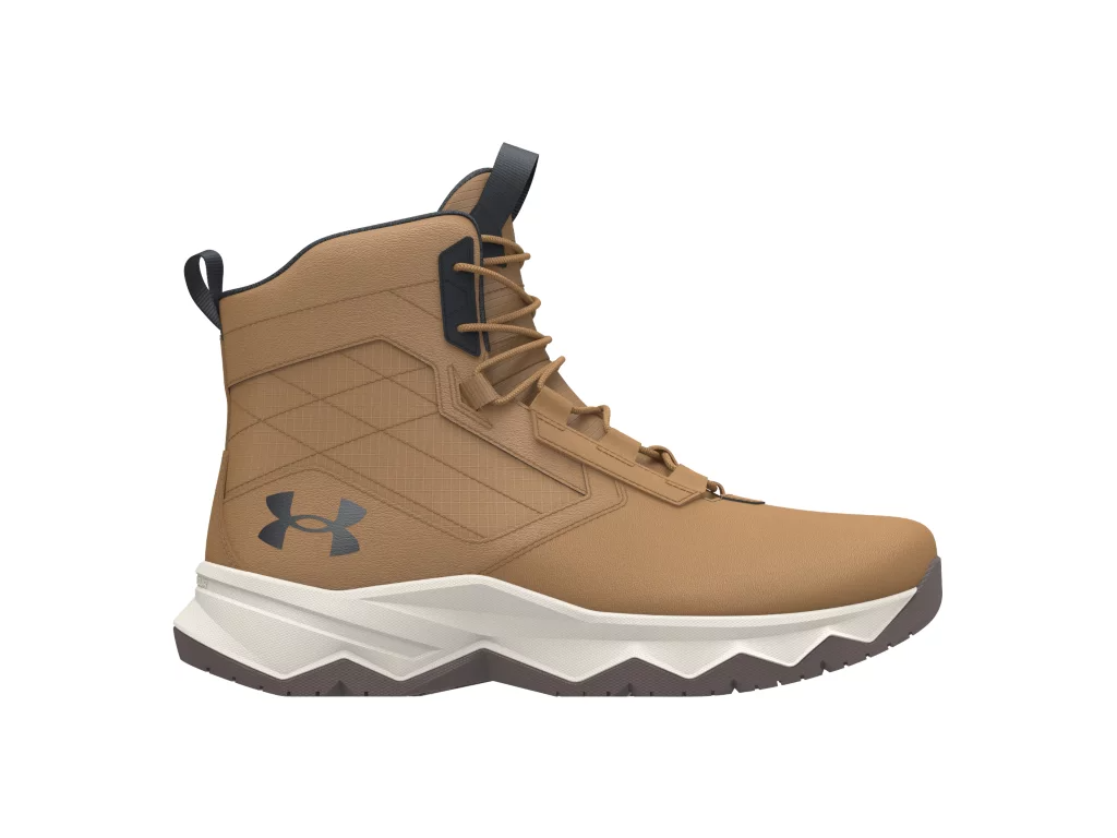 UA Stellar G2 6'' Tactical Boots - Under Armour