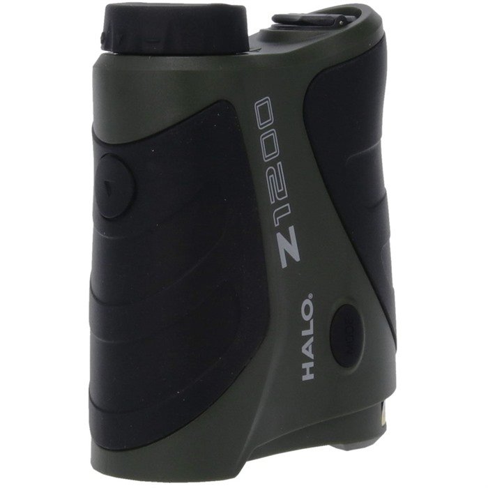 Buy Halo Optics Z1200 Laser Rangefinder 6x 1200 Yard CR2 online