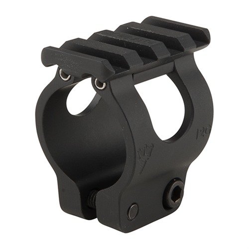 Rs Regulate 12 Gauge Barrel Accessory Mount - RS REGULATE
