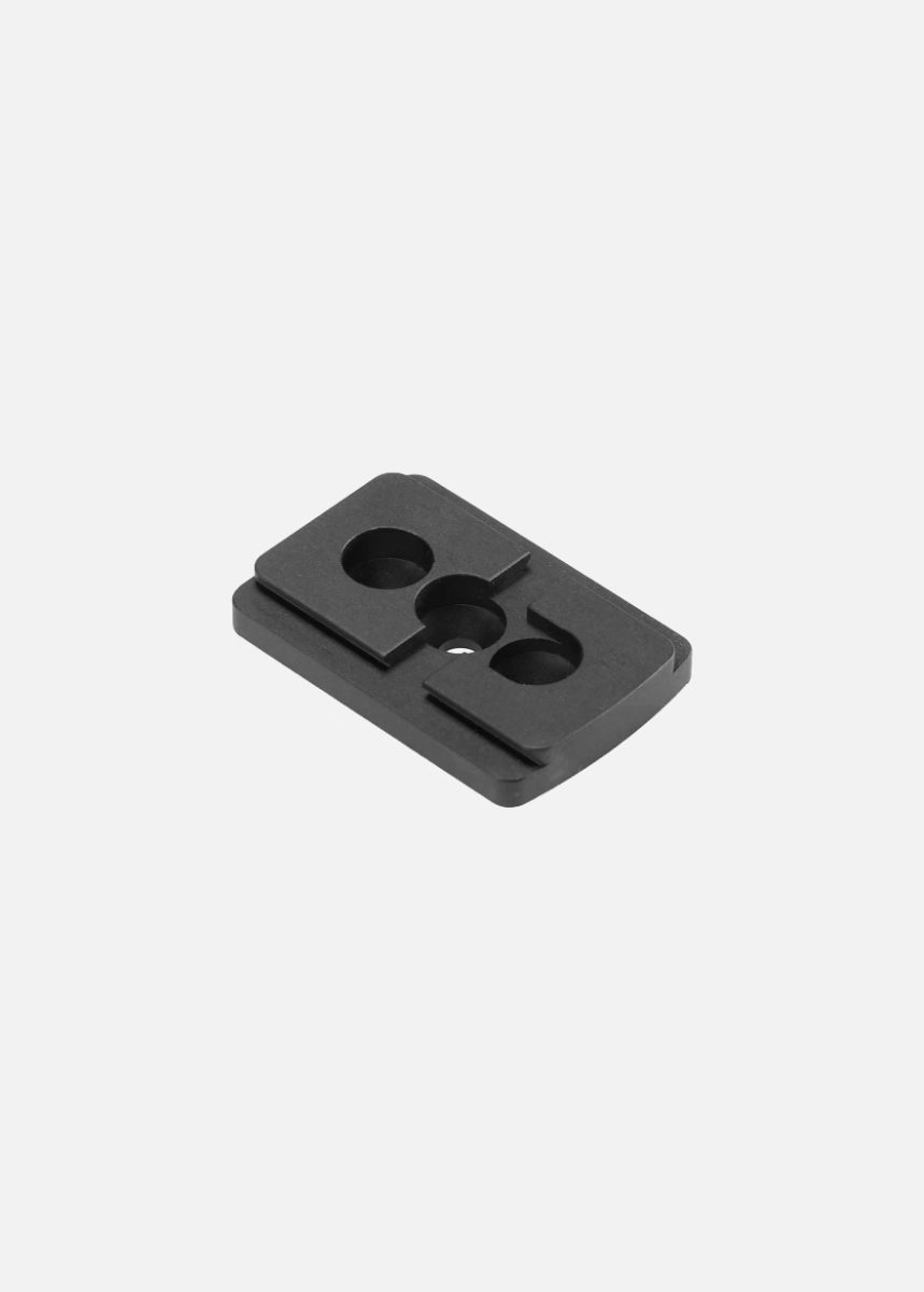 FAST Holosun 509T Adapter Plate BLK