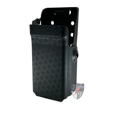 Zero9 Portable Radio Case / XTS3000/5000 - Zero9 Solutions