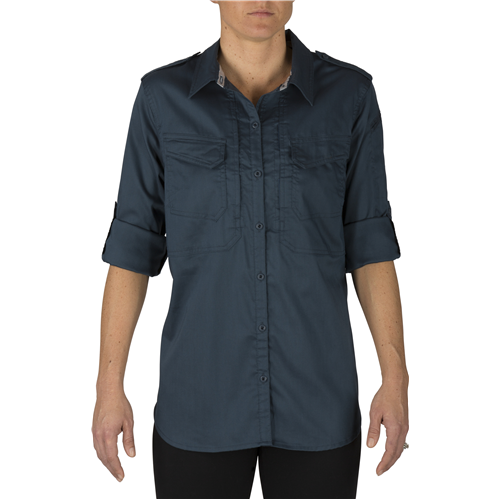 Women's Spitfire Shooting Shirt