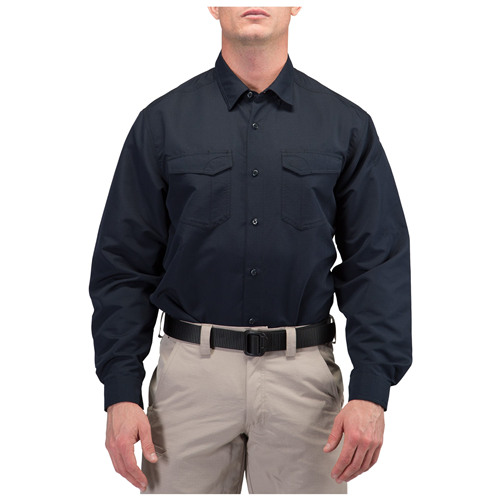 Fast-Tac L/S Shirt
