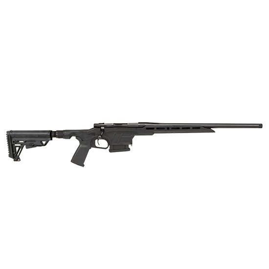Legacy Sports Howa Mini Action HMXL65GB 6.5 Gren 20 in Barrel Chassis