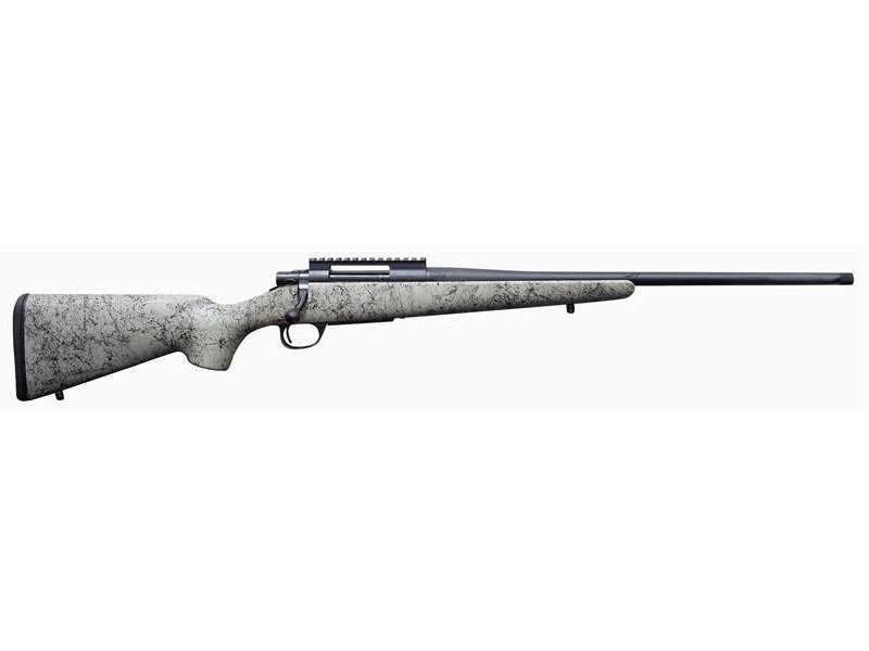 Legacy Sports HCSL708TAN Howa Super Lite 7mm-08 20" TB Tan/Blk Rifle - Howa - 7mm-08