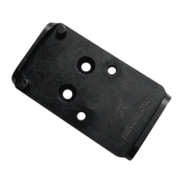 Forward Controls OPF-G43X/48 Adapter Plate Trijicon RMRcc Glock 43/48