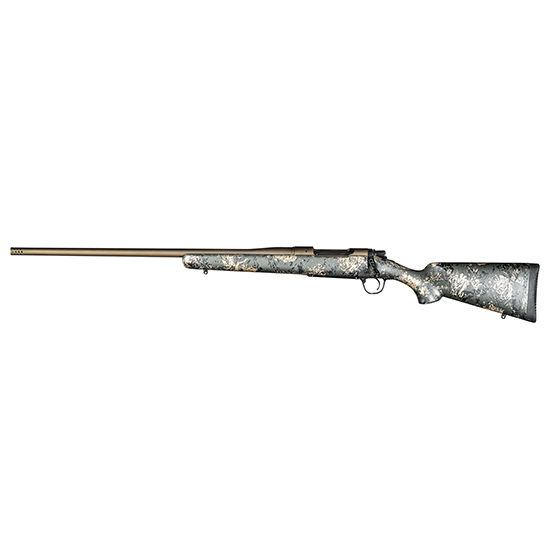 Christensen Arms 8010110800 Mesa FFT 6.5 Creedmoor 4+1 20" Threaded...