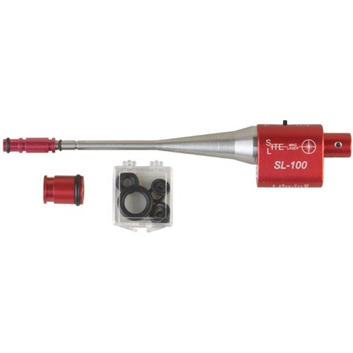 SITE-LITE SL-100 Laser Boresighter 18001