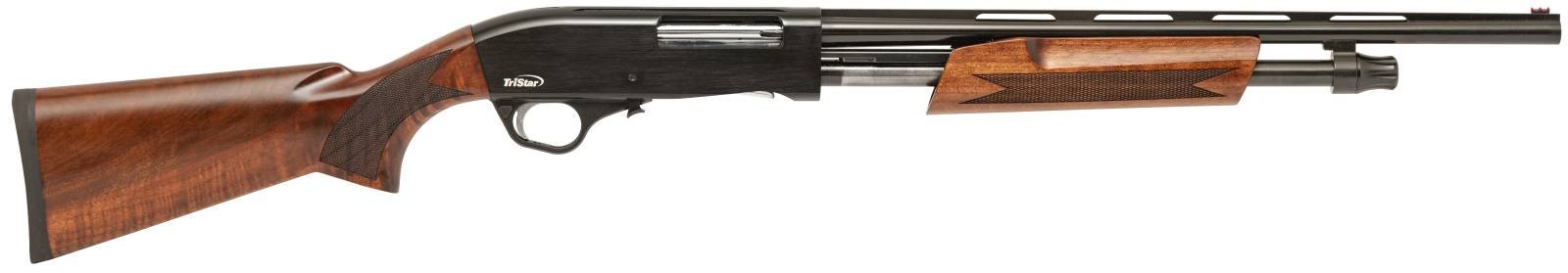 TriStar Arms Cobra III Field Youth 410 Bore 18.5in. Barrel 5rd Wood S...