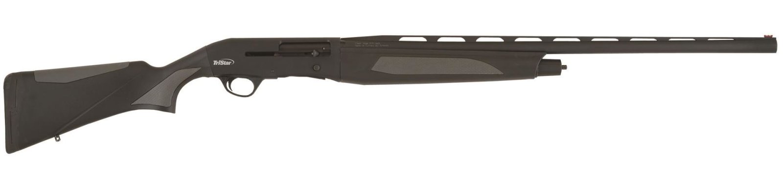 TriStar Viper Max 12 Gauge 28 in Synthetic Semi-Automatic 5 Rounds - TriStar - 12 Gauge