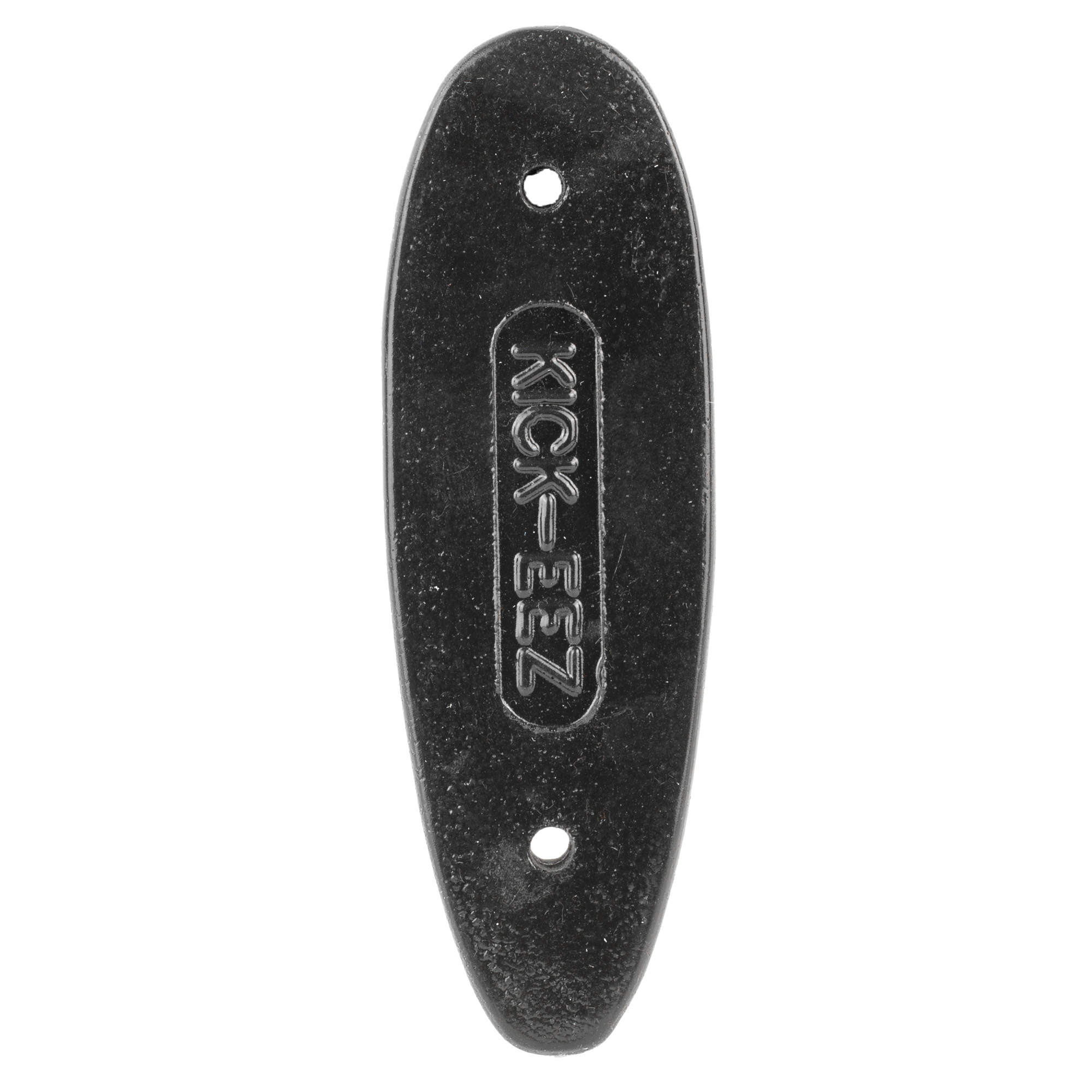 Kick-EEZ KZ-120 Recoil Pad, Black, Pre-Fit for Remington 1100