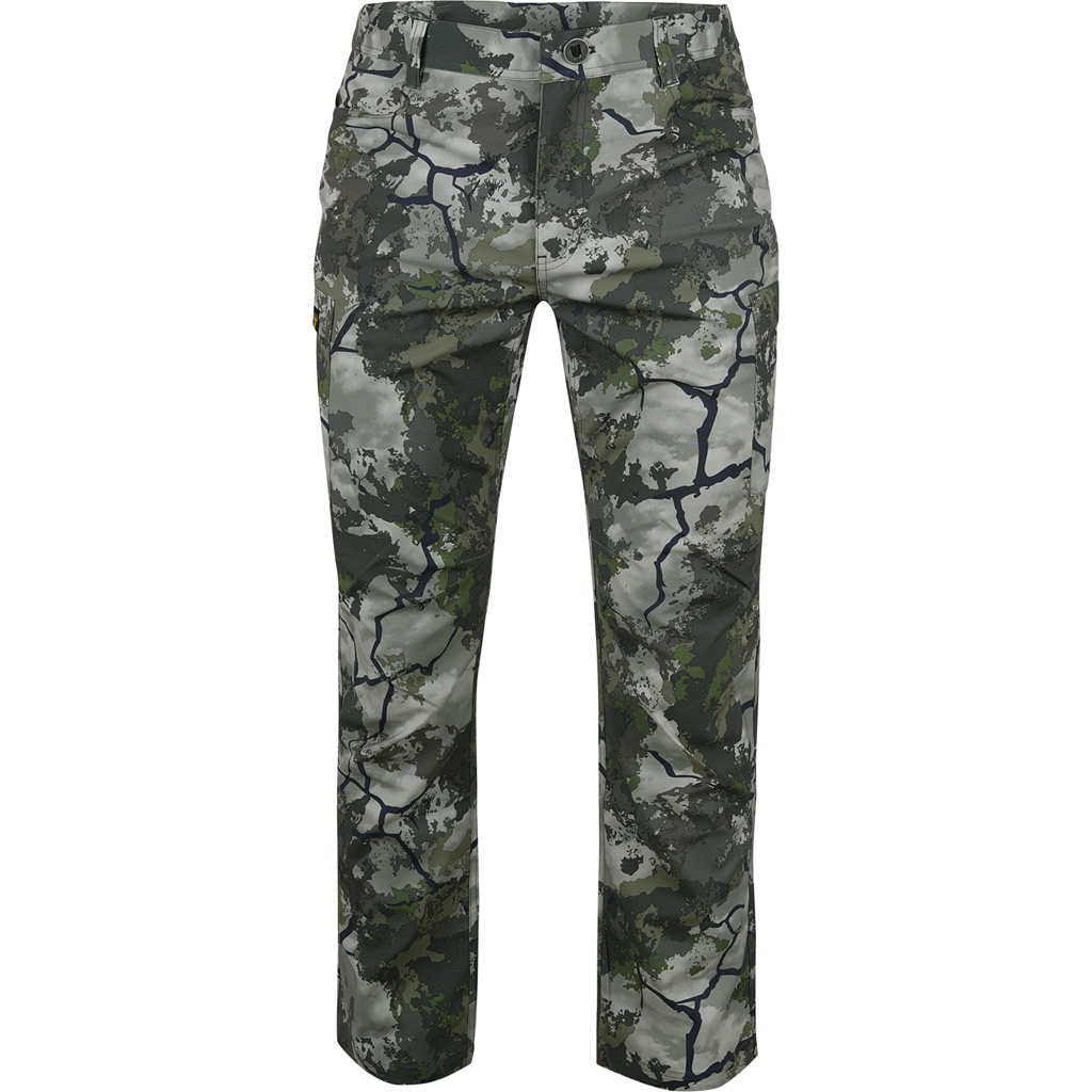 Kings KCM2104-KCU-R-32 Hunter Pant 2.0 KC Ultra 32x32 Quick-Dry, 6 Pockets - Kings Camo
