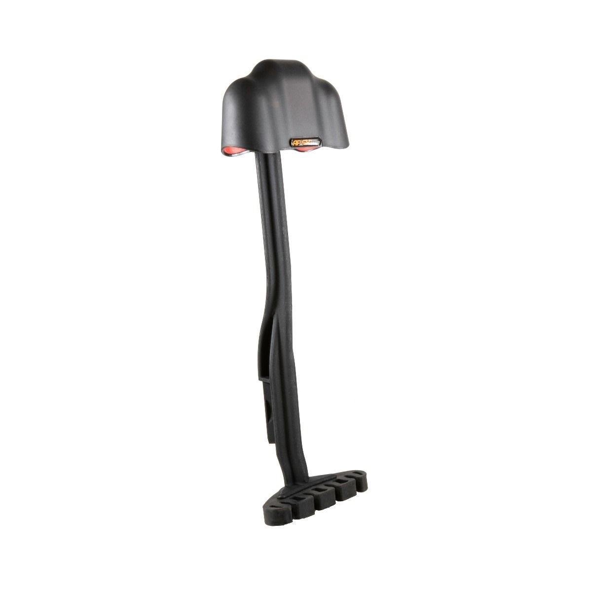 Apex Gear Accu Strike Quiver 4 Arrow Black 57084