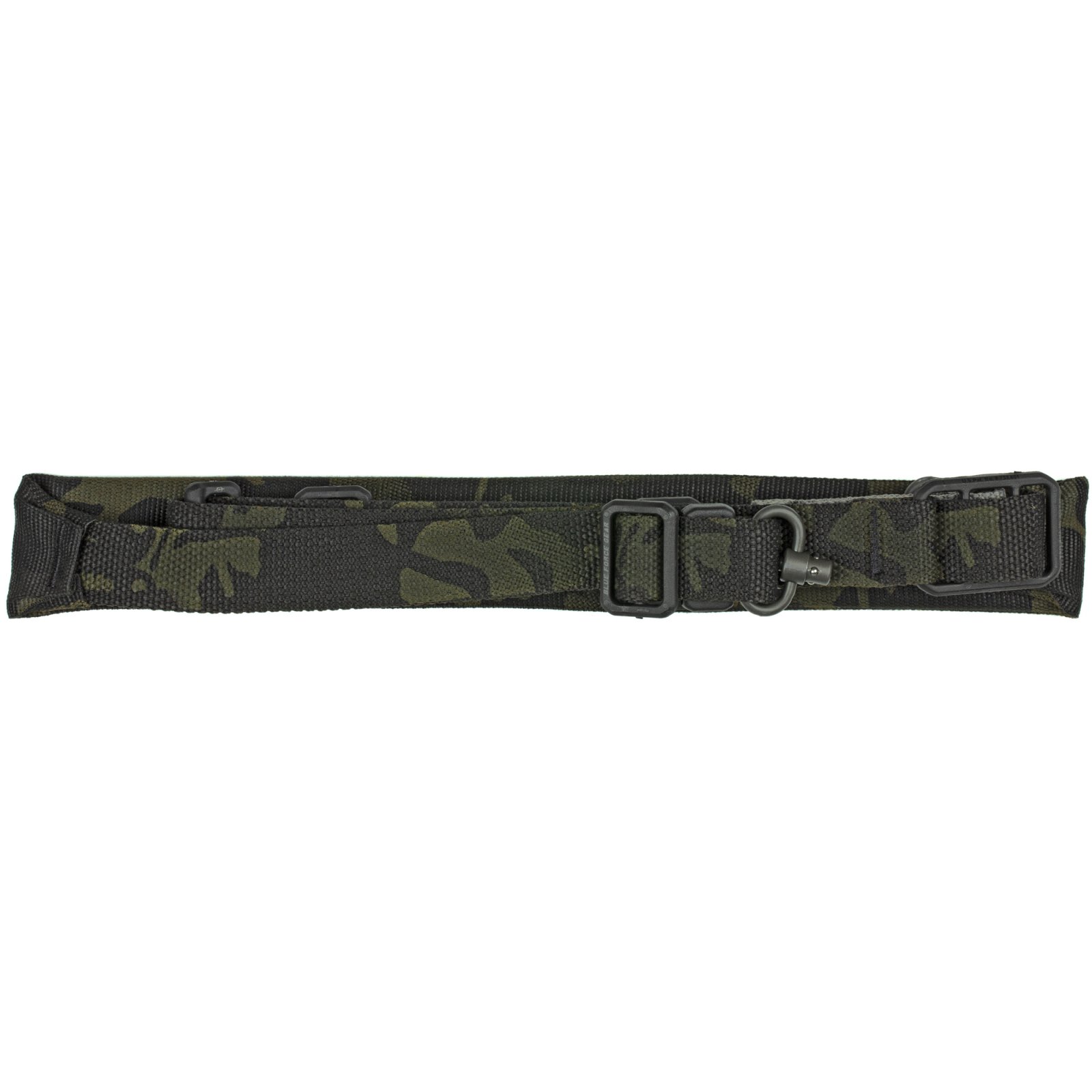 Blue Force Gear VCAS-2TO1-RED-200-MB Vickers 221 Padded Sling Multicam