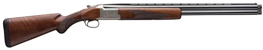 Browning Citori White Lightning 12 Ga 28in 3in Over/Under Shotgun 18142304 - Browning - 12 Gauge