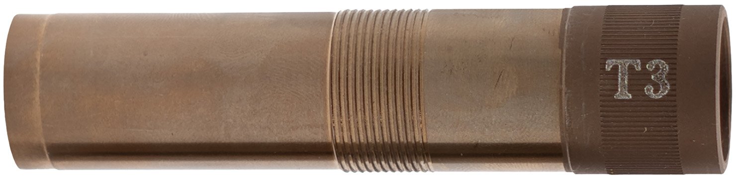 Rob Roberts Gun Works 200123 T3 Triple Threat Optima Plus 12 Gauge 17-4 ... - RR - 12 GAUGE