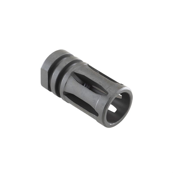 Luth-AR A1 Birdcage Compensator/Flash Hider 223 Remington/556NATO Fits