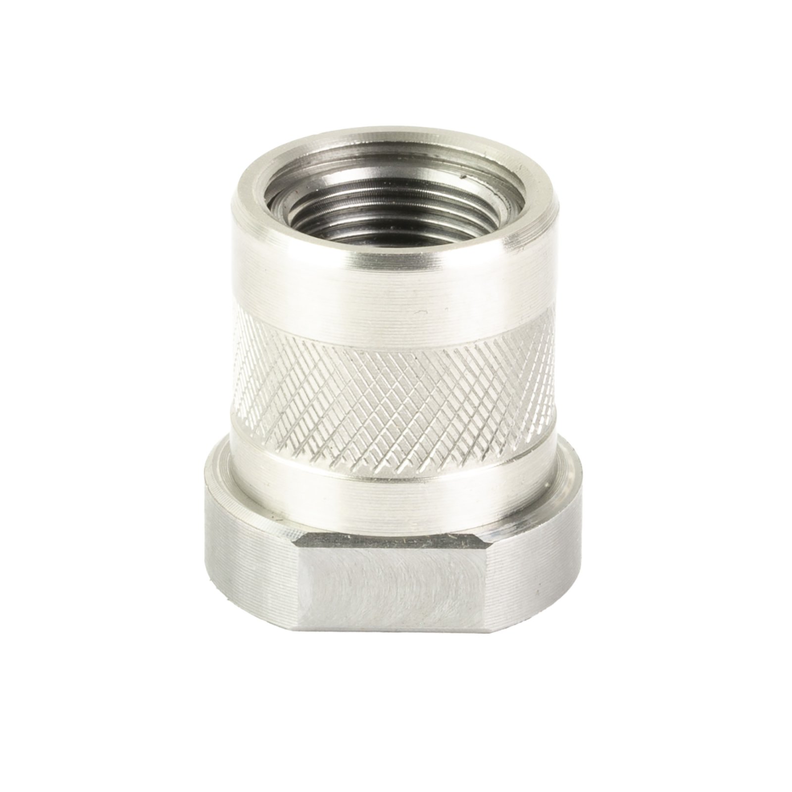Odin 1/2X28 To 5/8X24 Adapter SUP-TA-1-2-TO-5-8