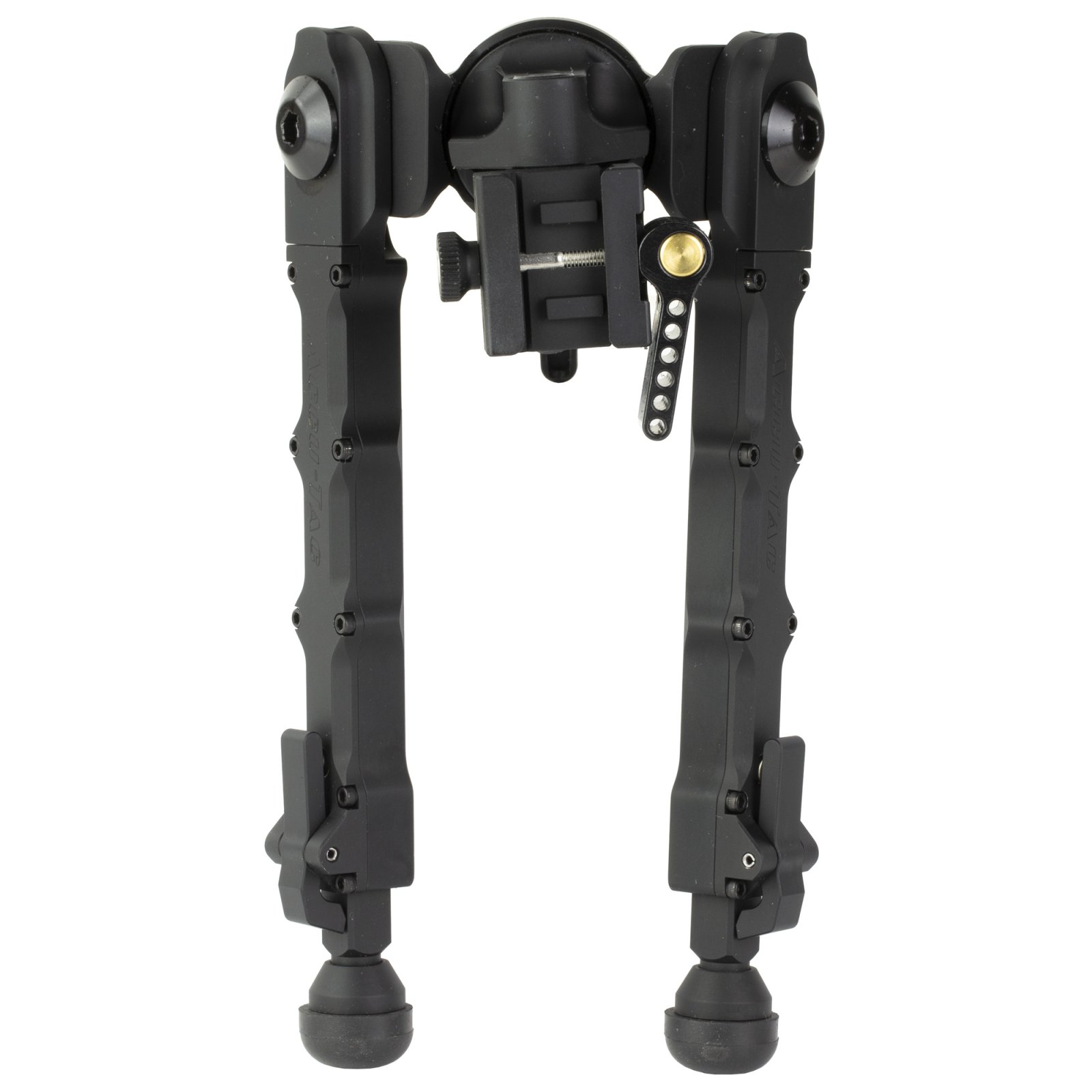 Accu-Tac PC-5 Bipod Black PCB-0500 - Accu-Tac