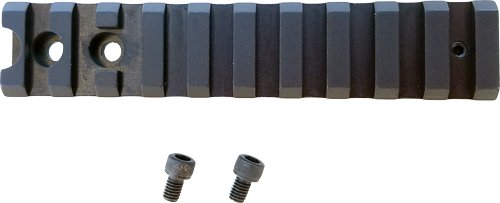 TPS Arms Scope Mount Side Black M6 Takedown TPS1062
