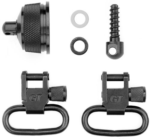 Buy Grovtec GTSW89 Swivel Set Rem 1187 20GA Magazine Cap Swivel online