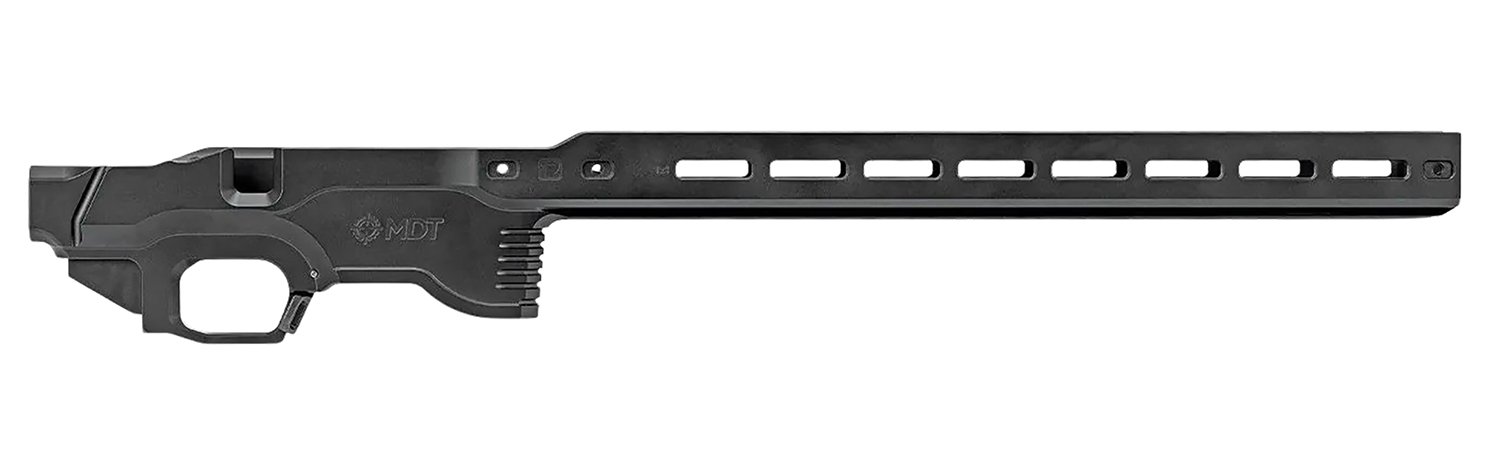 MDT 114881BLK CHASSIS ACC PREM G2 RUGA BLK