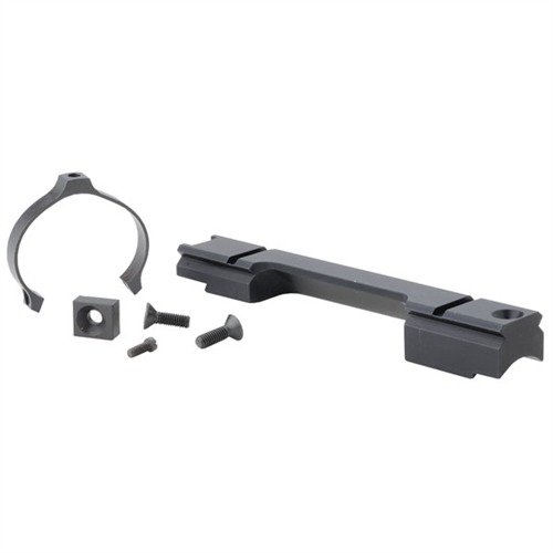 S&K 1903 A3 SPRINGFIELD DOVETAIL IN REAR (WEAVER) - S&K