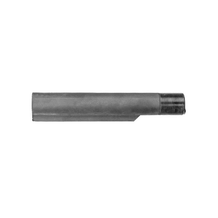 LUTH-AR 6-Position Mil-Spec Carbine Buffer Tube AR-15/308 - LUTH-AR