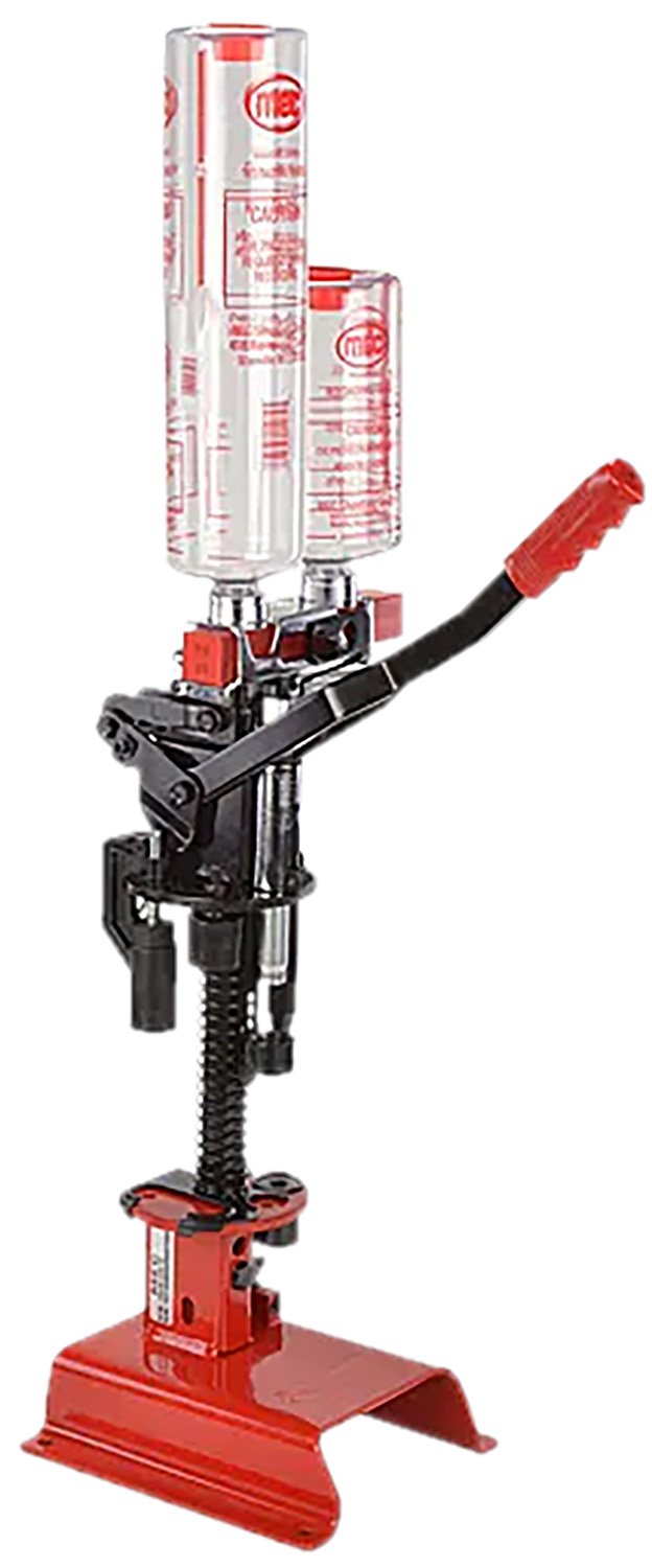 MEC Outdoors 8120410 Sizemaster .410 Gauge Reloader w/ 1/2oz Charge Bar - Mec-Gar USA